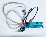 Lynx 90059 Ignition Kit Lbq2Fre/Lbq27Fre